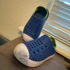 Toddler Boys Skechers